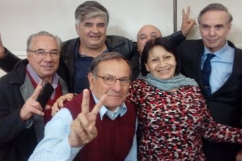 Un dirigente del PJ entrerriano defiende los golpes de Estado