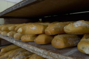 El precio del pan subirá hasta 13% desde el fin de semana