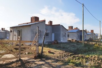 La provincia ejecutará nuevas viviendas en Ibicuy