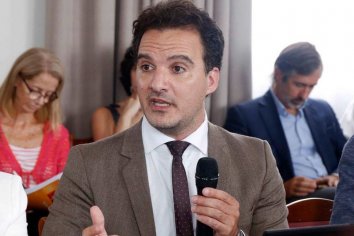 Barbirotto: “Es desgarrante escuchar los testimonios de lo que han pasado” víctimas de abuso en su infancia