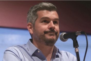 Peña: "Hasta que se resuelva esta elección, en los mercados va a haber inestabilidad"