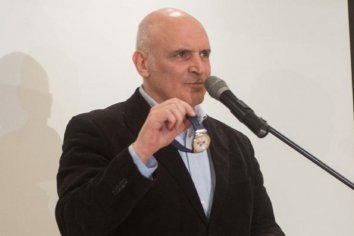 José Luis Espert será candidato a presidente en JxC