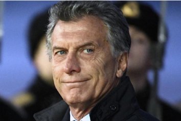 Quiénes fueron los donantes a la campaña del presidente Mauricio Macri