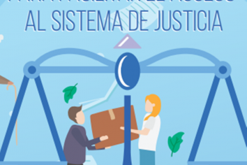 “La Justicia va a los barrios” estará en la escuela Malvinas Argentinas de Paraná