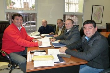 Se ejecutarán nuevas viviendas de madera en Los Conquistadores