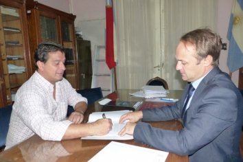 Comienza la construcción de nuevas viviendas en San José