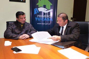Nuevas viviendas se construirán en Seguí