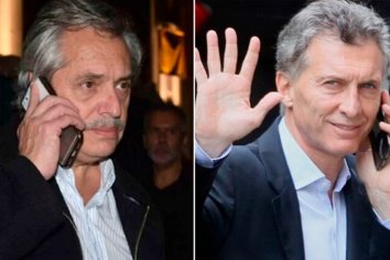 Se aleja el sueño de la remontada M y A. Fernández ganaría por paliza