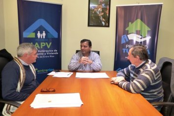 Se ejecutarán 20 nuevas viviendas en San Jaime