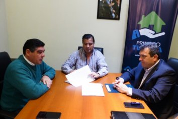 Sumarán nuevas viviendas para Bovril