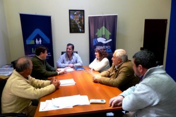 Se ejecutarán diez viviendas en Estación Lazo