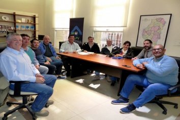 La provincia licitará nuevas viviendas para docentes técnicos de Diamante y Viale