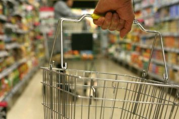 Eliminarán el IVA para gran parte de los alimentos de la canasta básica