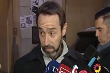 Alberto Fernández se reunió con Marcos Galperín