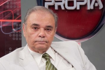 García: "Hay que terminar con el oligopolio formador de precios en dólares"