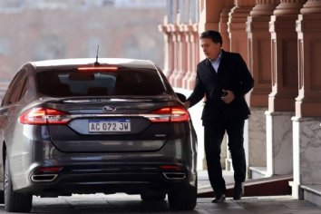 El detrás de escena de una noche de furia en un gobierno que perdió el rumbo