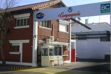 La Campagnola cierra otra planta