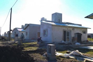 Inscribirán y actualizarán datos para acceder a una vivienda del IAPV en Ibicuy