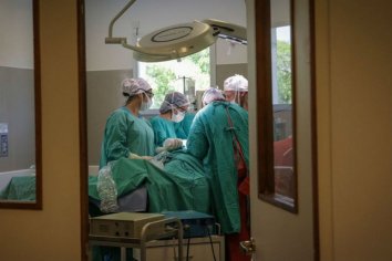 Clínicas y sanatorios entrerrianos advierten sobre su difícil situación financiera