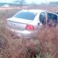 Una mujer sufrió graves lesiones en su columna vertebral luego de un accidente de tránsito
