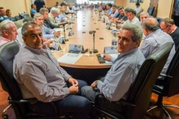 El Consejo del Salario se reunirá el 30 de Agosto