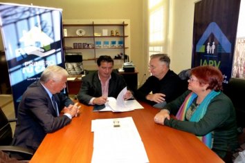 Se licitarán 30 nuevas viviendas en Concepción del Uruguay