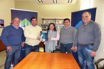 Construirán más viviendas en Ceibas