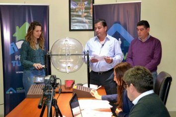 Familias de cinco localidades entrerrianas cumplirán el sueño de la casa propia