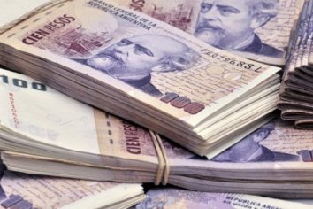 Aumentó fuerte el crédito privado en octubre