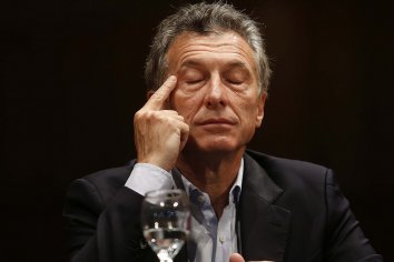Explotó la interna de Juntos por el Cambio en Córdoba tras la derrota de Macri con Alberto Fernández