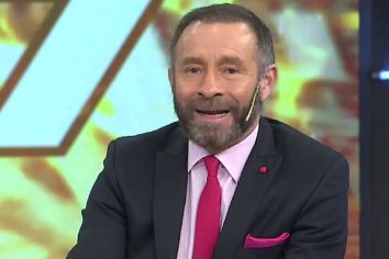 Enrique: “Los tipos del gobierno son vagos, no le gusta laburar y no se van a hacer cargo de lo que pueda pasar”