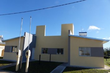 La provincia construirá 15 nuevas viviendas en Larroque