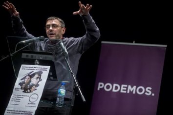 "Estas elecciones no son argentinas, son también regionales y mundiales"