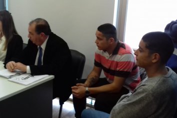 Finalmente, los hermanos Siboldi comenzaron a cumplir la prisión domiciliaria en Paraná