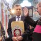 Advertencia del arzobispo de Salta a Mauricio Macri: “Has hablado de la Pobreza, llévate el rostro de los pobres”