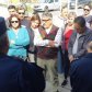 Harán una presentación en Tribunales contra los Siboldi: “Los prisioneros somos los vecinos”