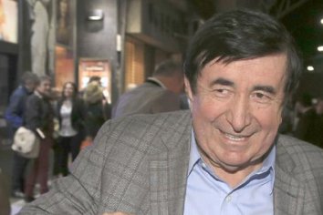 “Macri no es el líder de la oposición ni existe oposición”