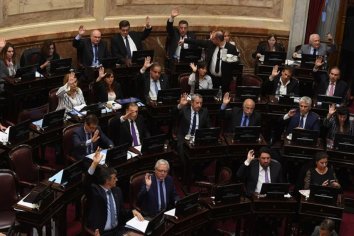 Confirmaron que el Presupuesto 2020 se tratará recién después de las elecciones