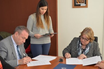 Gran expectativa por el certamen para Estudiantes Secundarios de Sidecreer y el CGE