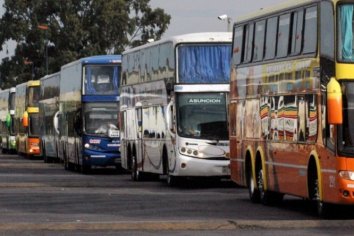 Empresas de transporte de larga distancia podrían reducir las frecuencias por el aumento del combustible