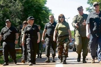 Con ayuda del narcotrafico
