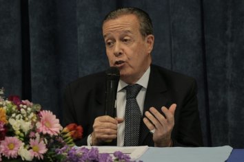 “En la mitad de tiempo Macri cuadruplicó la deuda que emitió la dictadura”