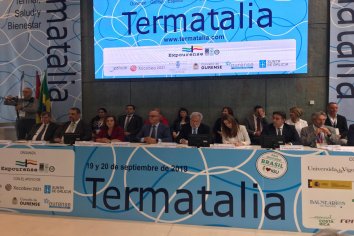 Entre Ríos será sede de la Feria de Termalismo más importante del mundo
