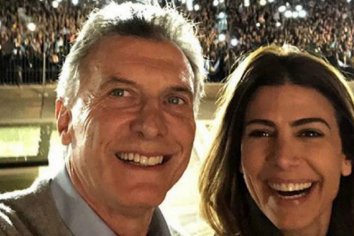 Macri apela a la épica y pone en marcha una campaña vacía de argumentos