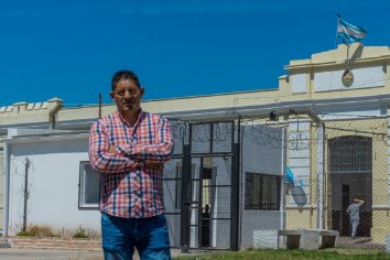 Daniel ‘Tavi’ Celis decidió romper el silencio y habló por primera vez desde la cárcel