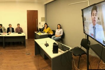Nueva testimonial por videoconferencia en el fuero Civil y Comercial