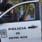 Mujer paranaense denuncia que fue maltratada en una comisaría