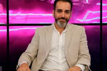 Jorge Majluff: "Se viven momentos muy contradictorios en el país"