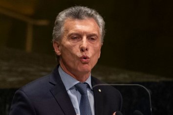 Según el Presidente Mauricio Macri, el populismo es como “ceder la administración de tu casa a tu mujer”