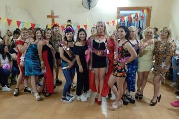 “Nos dijeron que estamos muertas para ellas”